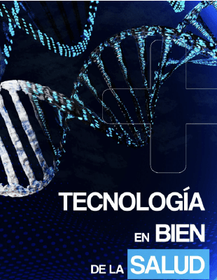 En bien de la salud <br></noscript><br>La tecnología y el ADN están estrechamente relacionados y ambos son esenciales para el avance de la ciencia y la mejora de la calidad de vida. La tecnología ha permitido grandes avances en la investigación y manipulación del ADN, lo que ha llevado a importantes descubrimientos en la medicina y la agricultura, así como en la genética y la biología molecular. <br><br>Alberto Figueroa (2023)